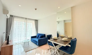Condo en venta de 1 habitaciones en Bang Lamung, Chonburi