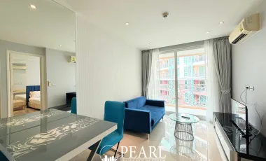 Condo en venta de 1 habitaciones en Bang Lamung, Chonburi
