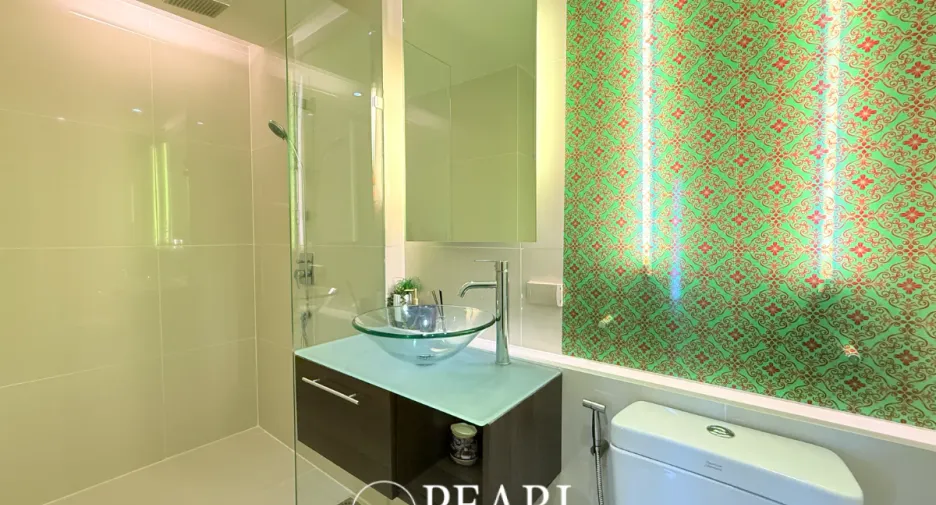 For sale 2 bedrooms condo in Bang Lamung, Chonburi