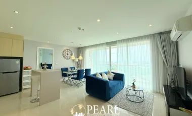 Condo en venta de 2 habitaciones en Bang Lamung, Chonburi