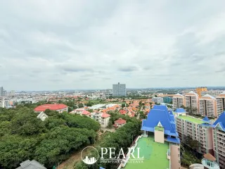 For sale 2 bedrooms condo in Bang Lamung, Chonburi