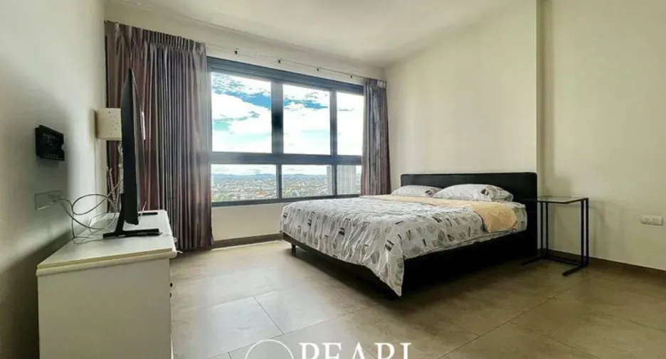 Condo en venta de 2 habitaciones en Bang Lamung, Chonburi