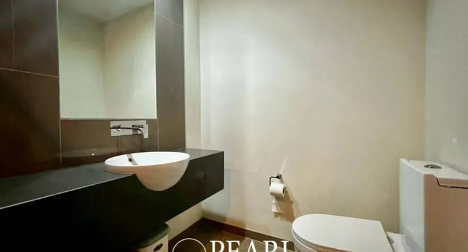 Condo en venta de 2 habitaciones en Bang Lamung, Chonburi