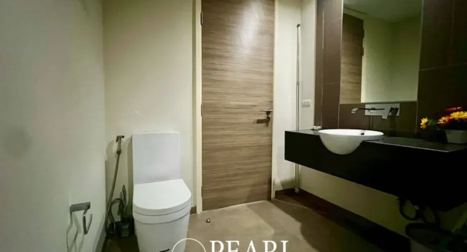 Condo en venta de 2 habitaciones en Bang Lamung, Chonburi