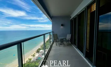For sale 2 bedrooms condo in Bang Lamung, Chonburi