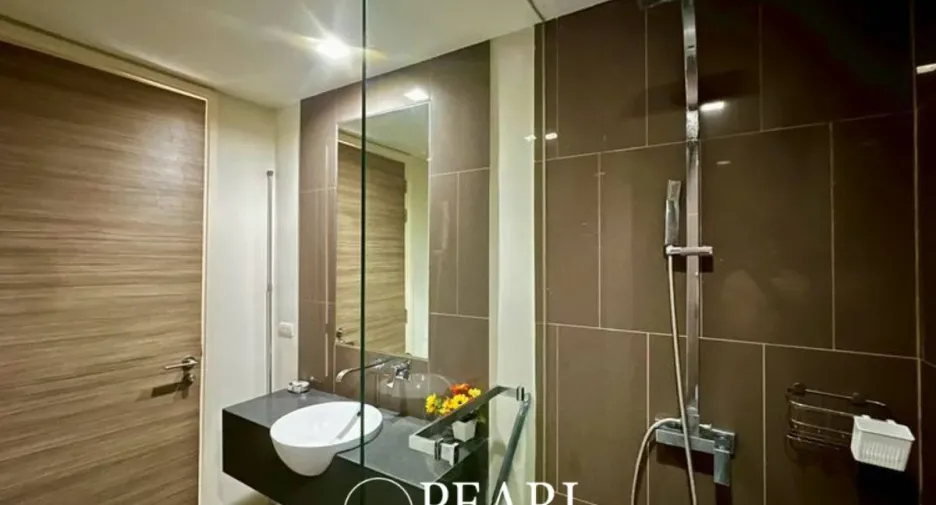 Condo en venta de 2 habitaciones en Bang Lamung, Chonburi