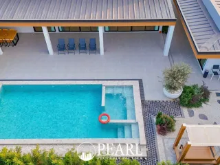 ขาย 5 ห้องนอน บ้านเดี่ยว ใน สัตหีบ, พัทยา