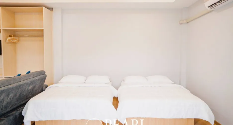 Haus zum Kauf mit 5 Zimmer in Sattahip, Chonburi