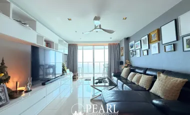 ขาย 3 ห้องนอน คอนโด ใน บางละมุง, ชลบุรี