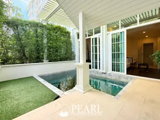 For sale 1 bed condo in Na Jomtien, Pattaya