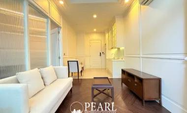 For sale 1 bed condo in Sattahip, Chonburi