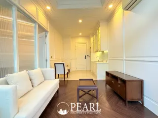 For sale 1 bed condo in Na Jomtien, Pattaya