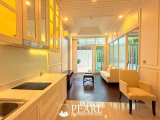 For sale 1 bed condo in Na Jomtien, Pattaya