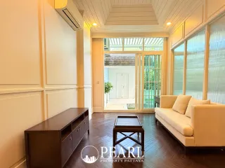 For sale 1 bed condo in Na Jomtien, Pattaya