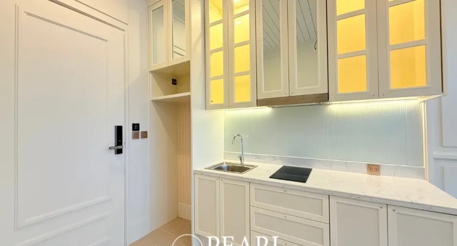 Condo en venta de 1 habitaciones en Sattahip, Chonburi