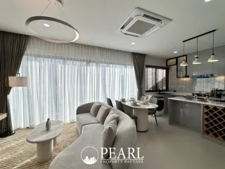 Casa en venta de 3 habitaciones en Bang Lamung, Chonburi