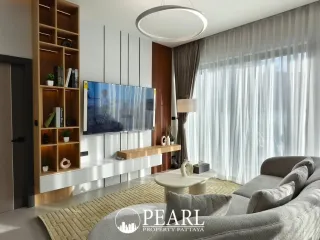 Casa en venta de 3 habitaciones en Bang Lamung, Chonburi
