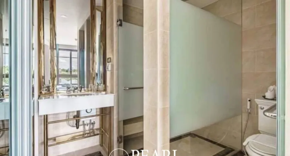 For sale 2 bedrooms condo in Bang Lamung, Chonburi