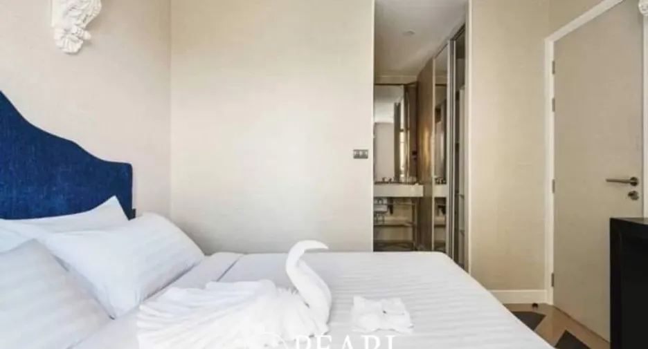 For sale 2 bedrooms condo in Bang Lamung, Chonburi
