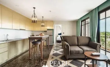 For sale 2 bedrooms condo in Bang Lamung, Chonburi