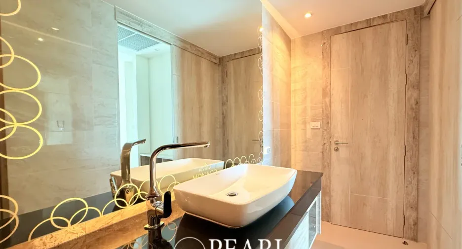Wohnung zur Miete und zum Kauf mit 1 Zimmer in Bang Lamung, Chonburi
