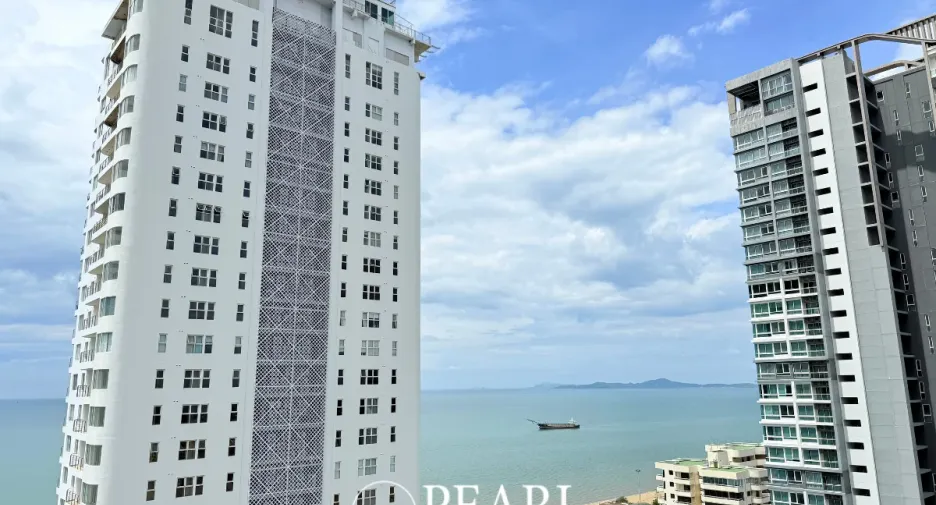 Wohnung zur Miete und zum Kauf mit 1 Zimmer in Bang Lamung, Chonburi