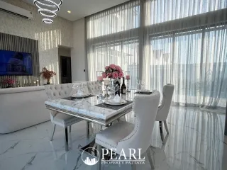 À vendre 3 chambres maison à Bang Lamung, Chonburi