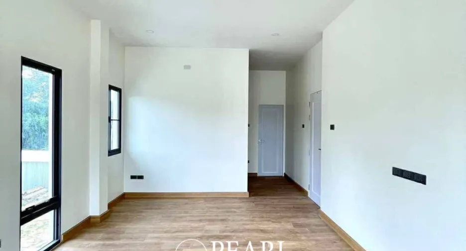 Haus zum Kauf mit 3 Zimmer in Bang Lamung, Chonburi