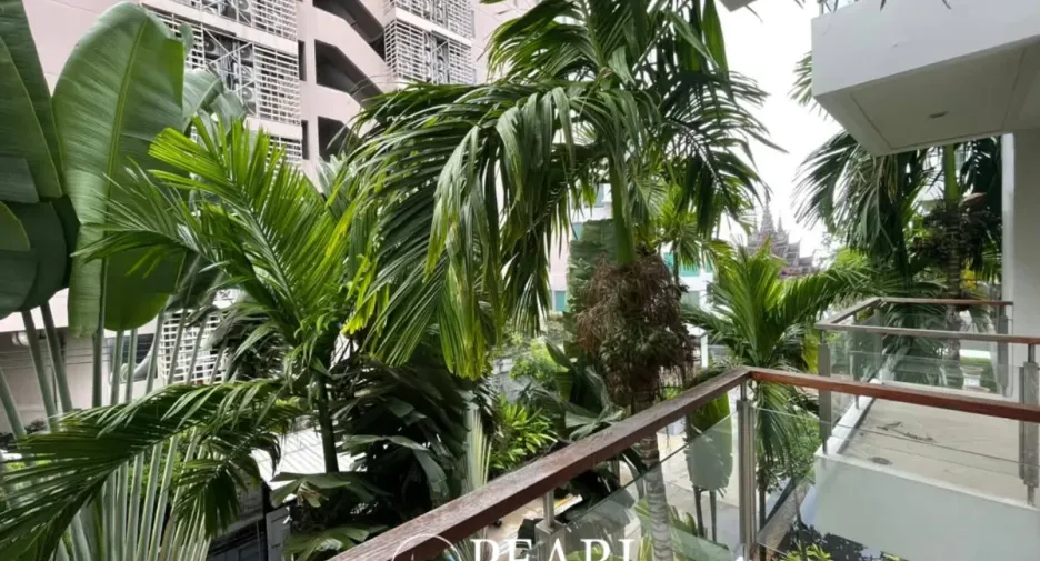 For sale 3 bedrooms condo in Bang Lamung, Chonburi