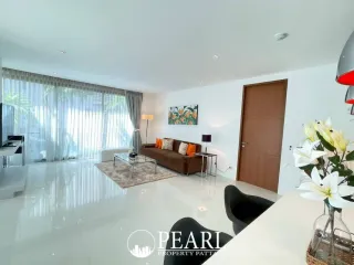 For sale 3 ベッドルーム condo in Bang Lamung, Chonburi