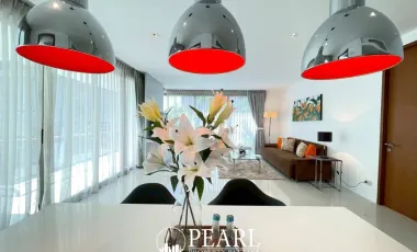 Wohnung zum Kauf mit 3 Zimmer in Bang Lamung, Chonburi
