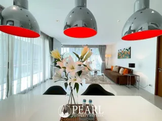For sale 3 ベッドルーム condo in Bang Lamung, Chonburi