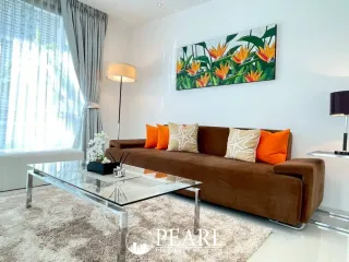 For sale 3 ベッドルーム condo in Bang Lamung, Chonburi