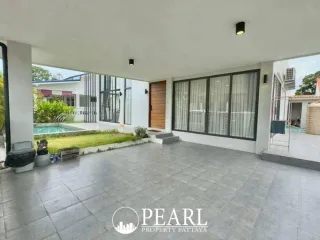 For sale 3 bedrooms house in Bang Lamung, Chonburi