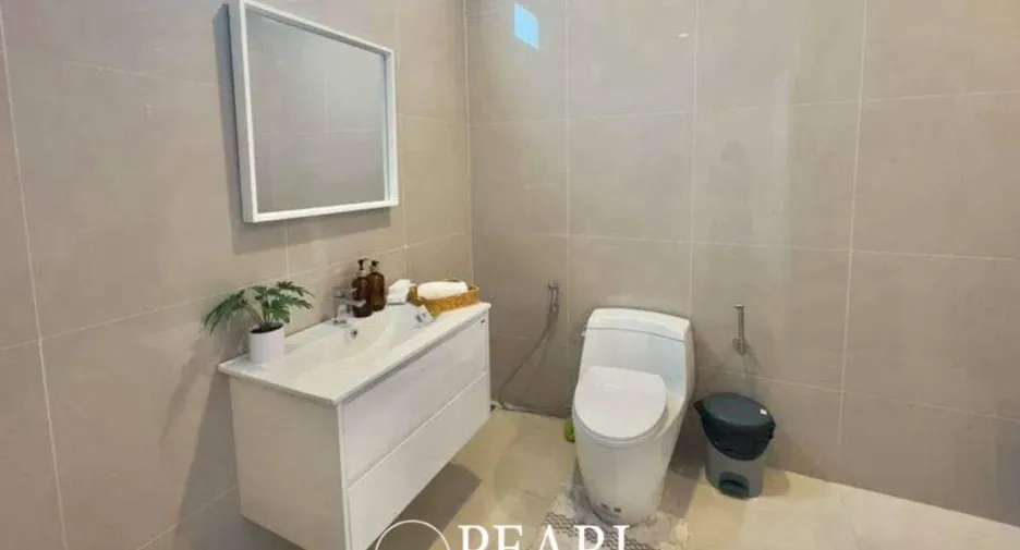 À vendre 3 chambres maison à Bang Lamung, Chonburi