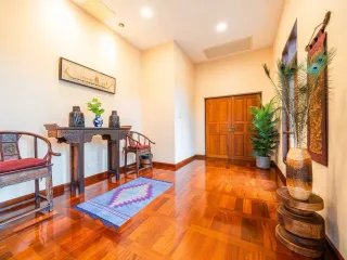 For sale 3 bedrooms house in Na Jomtien, Pattaya