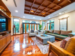For sale 3 bedrooms house in Jomtien, Pattaya