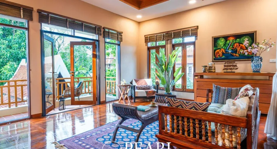 For sale 3 bedrooms house in Sattahip, Chonburi