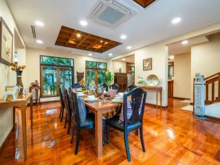 For sale 3 bedrooms house in Na Jomtien, Pattaya