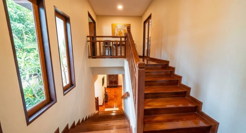 For sale 3 bedrooms house in Na Jomtien, Pattaya