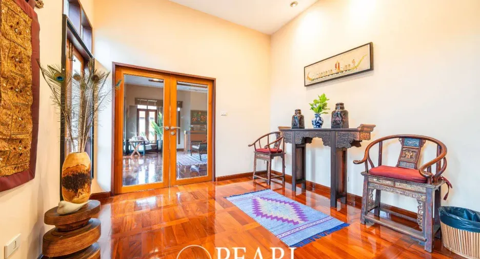 For sale 3 bedrooms house in Sattahip, Chonburi