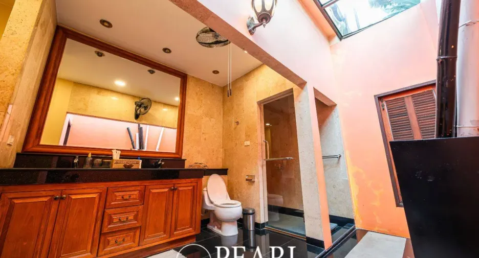 For sale 3 bedrooms house in Sattahip, Chonburi