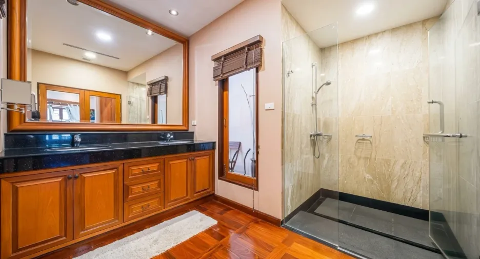 For sale 3 bedrooms house in Na Jomtien, Pattaya
