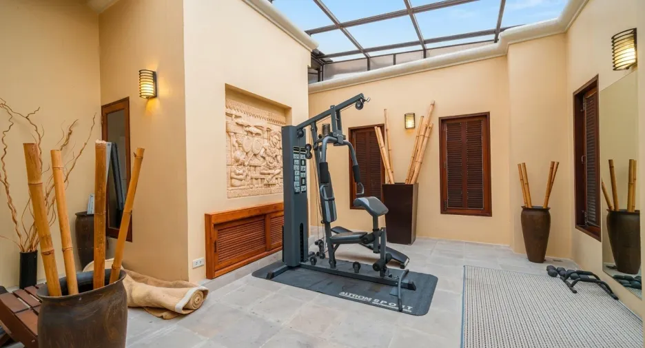For sale 3 bedrooms house in Na Jomtien, Pattaya