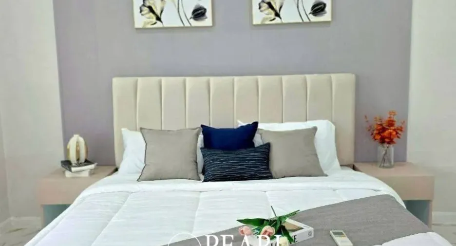 À vendre 4 chambres maison à Bang Lamung, Chonburi