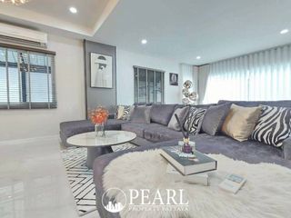 出售 4 卧室 独立屋 在 Bang Lamung, Chon Buri