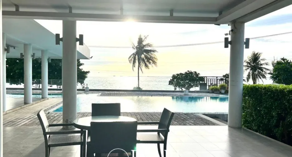 For sale 3 bedrooms house in Bang Lamung, Chonburi