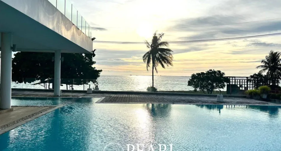 For sale 3 bedrooms house in Bang Lamung, Chonburi