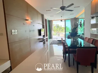 For sale 2 bedrooms condo in Bang Lamung, Chonburi