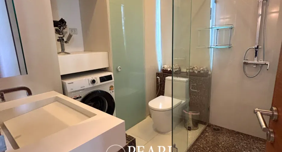 For sale 2 bedrooms condo in Bang Lamung, Chonburi